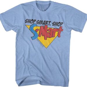 Army of Darkness S-Mart Logo T-Shirt