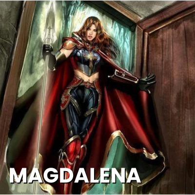 Witchblade