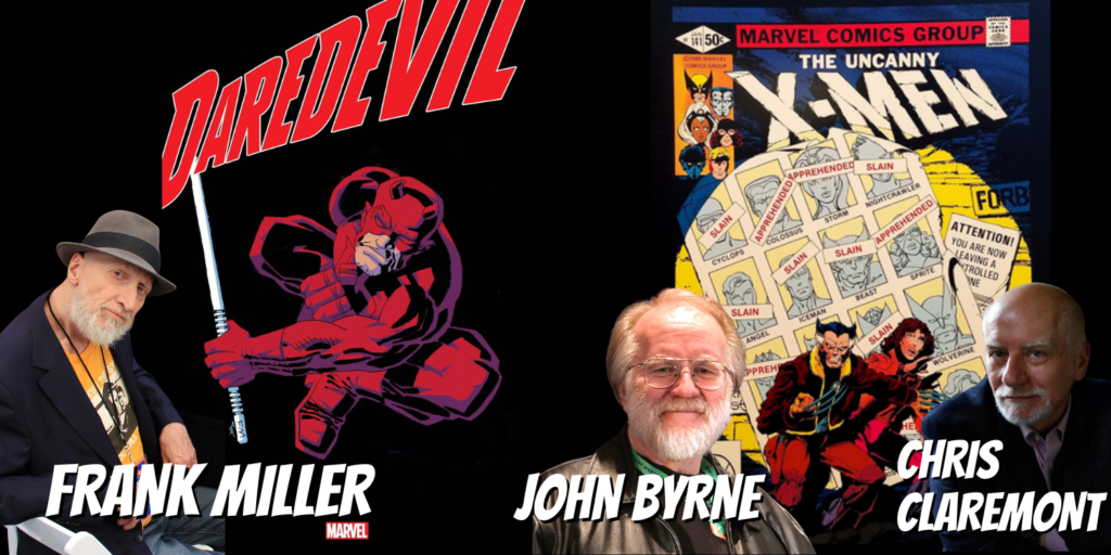 Modern Age Marvel Comics