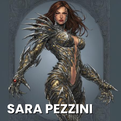 Witchblade