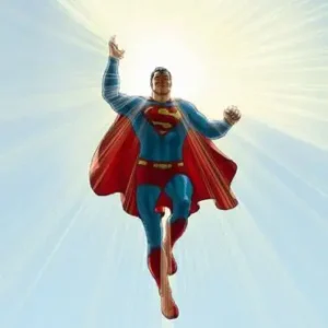 All Star Superman