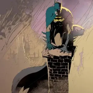 Batman No Mans Land Vol 2