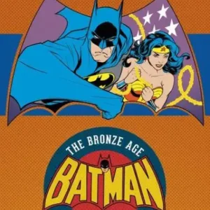 Batman Brave & The Bold