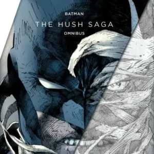 Batman Hush