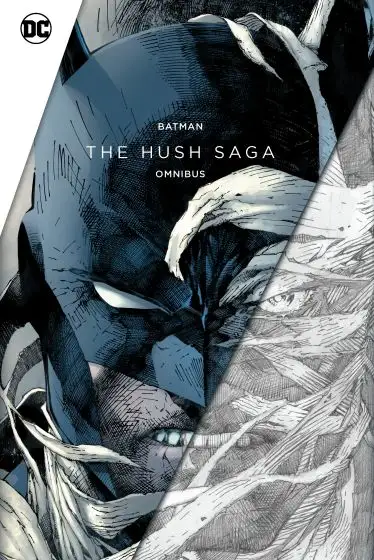 Batman Hush