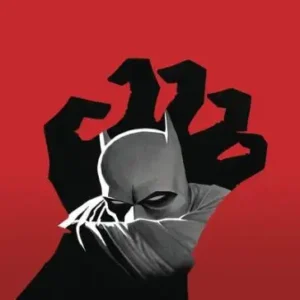 Batman By Grant Morrison