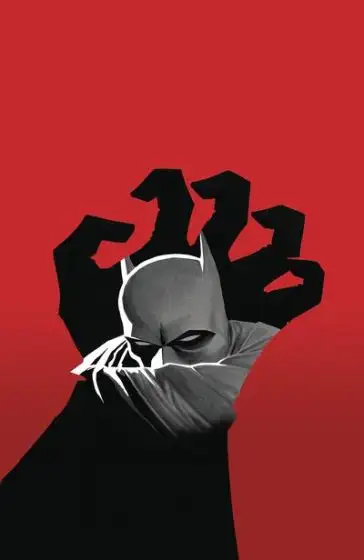 Batman By Grant Morrison