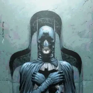 Batman by Grant Morrison Vol 2