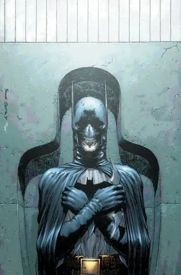 Batman by Grant Morrison Vol 2