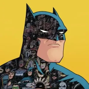 Batman by Grant Morrison Vol 3