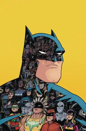 Batman by Grant Morrison Vol 3