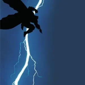 Dark Knight Returns