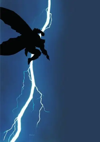 Comic Book Heroes