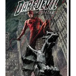 Daredevil