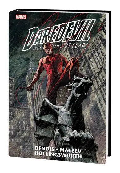 Daredevil