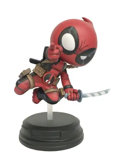 Deadpool