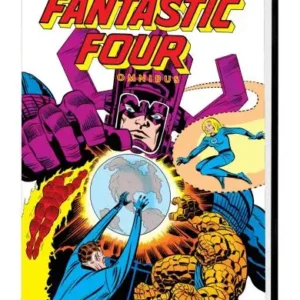 FANTATSTIC FOUR