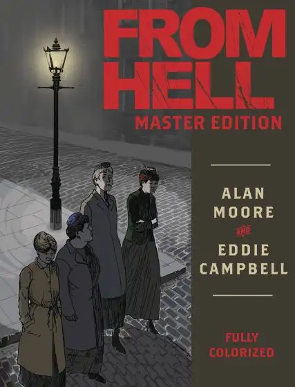 From Hell