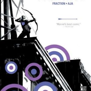 Hawkeye