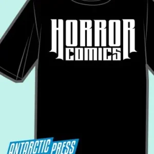 Horror T-Shirts