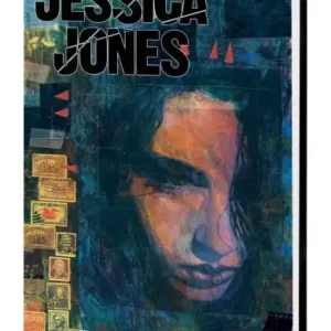 Jessica Jones