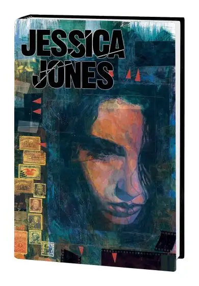 Jessica Jones