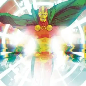 Mister Miracle