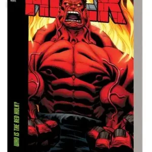 Red Hulk
