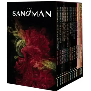 SANDMAN