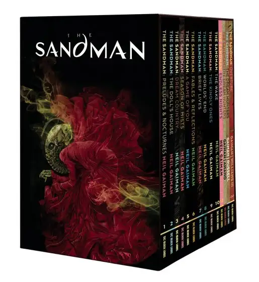 SANDMAN