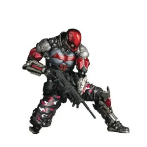Batman Arkham Knight