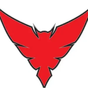 Vampirella Bat Enamel Pin